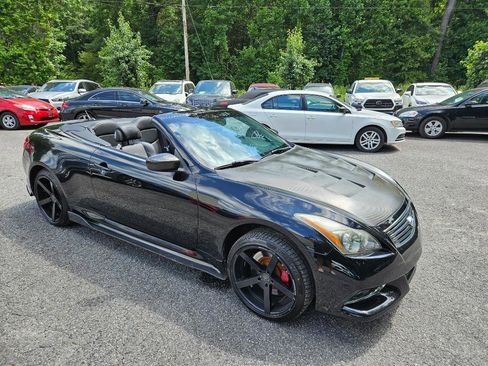 Used 2009 INFINITI G37 Sport w/ Premium Pkg image 45