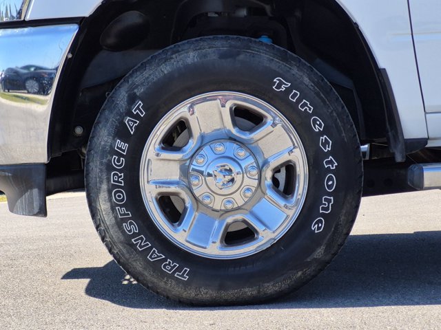 Used 2023 RAM 2500 Tradesman AWD/4WD image 23