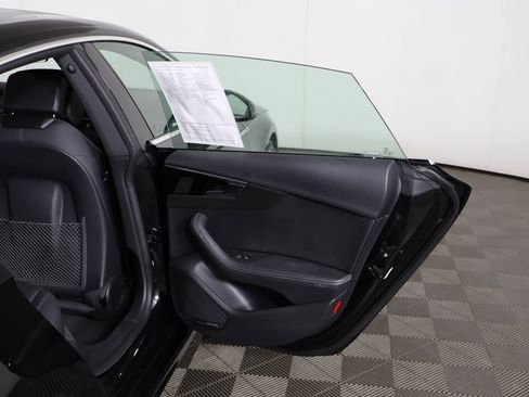 Used 2022 Audi A5 2.0T Premium Plus w/ Premium Plus image 24