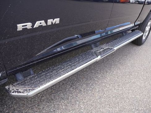 Certified 2026 RAM 2500 Big Horn AWD/4WD image 14