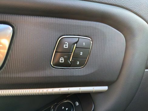 New 2026 Ford Explorer Tremor w/ Tremor Convenience Package image 15