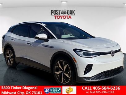 Used 2023 Volkswagen ID.4 S