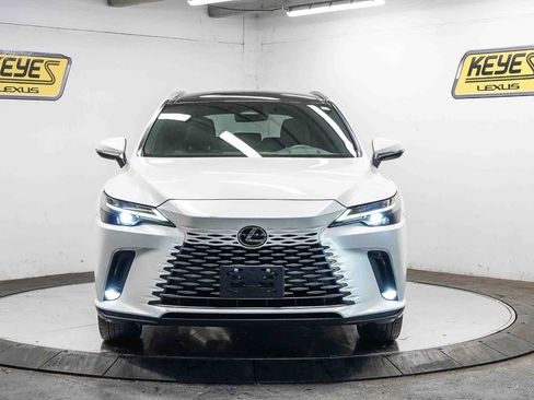 Used 2023 Lexus RX 350 Premium Plus w/ Cold Area Package FWD image 6