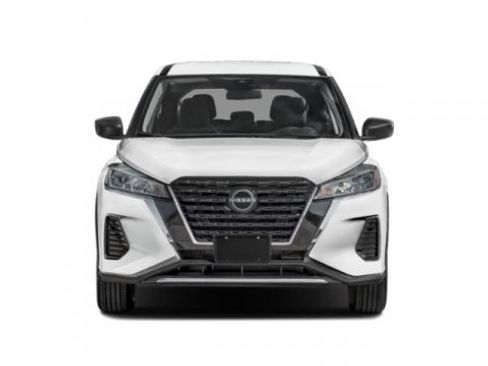 Used 2025 Nissan Kicks Play S image 7