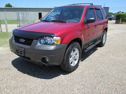 Used 2006 Ford Escape XLT