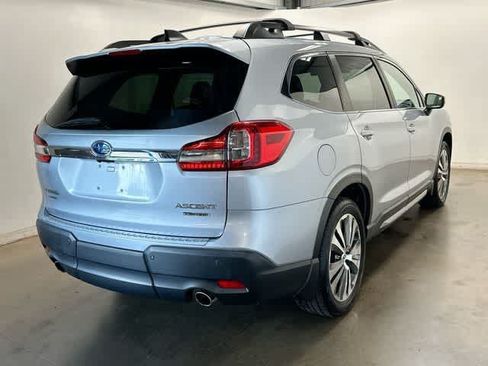 Used 2020 Subaru Ascent Limited w/ Technology Package AWD/4WD image 37
