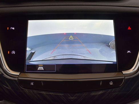 Certified 2024 Cadillac XT6 Premium Luxury w/ LPO, Floor Liner Package image 21