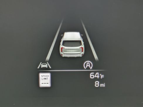 New 2025 Kia Telluride EX image 32