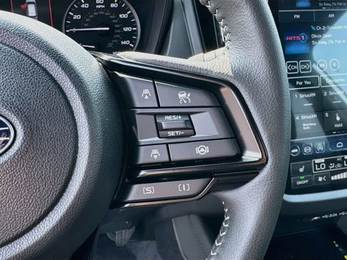 New 2026 Subaru Forester Premium AWD/4WD image 9
