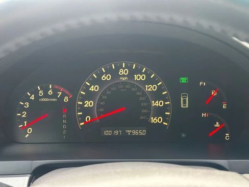 Used 2010 Honda Odyssey EX-L image 20