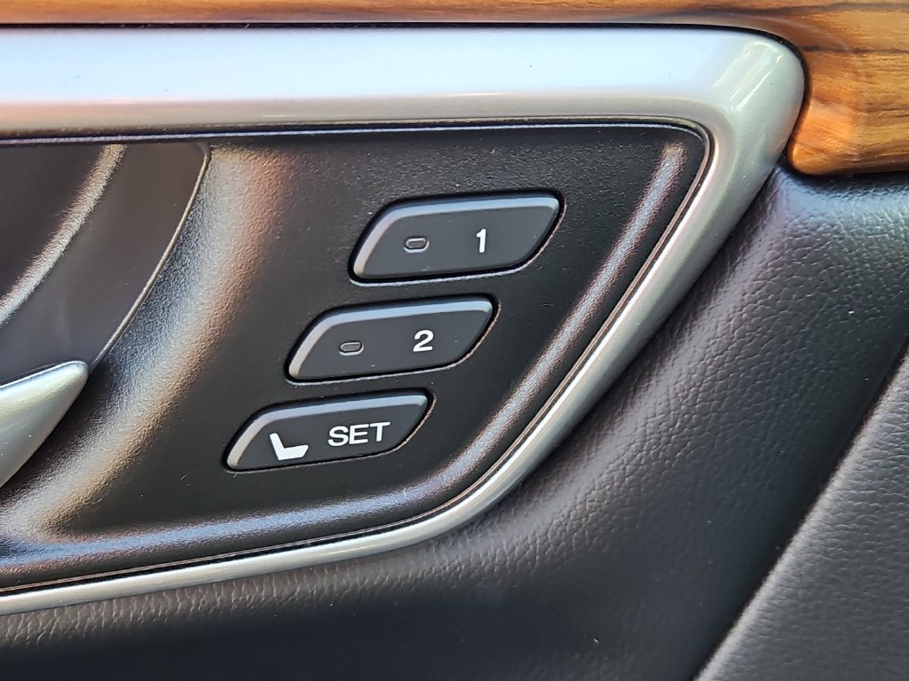 Certified 2017 Honda CR-V EX-L image 19
