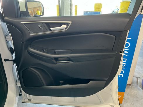 Used 2024 Ford Edge SEL w/ Convenience Package AWD/4WD image 45