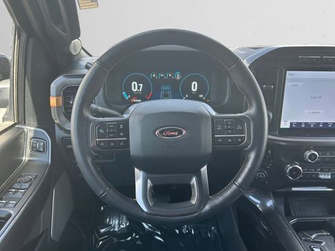 Used 2022 Ford F150 Tremor w/ Equipment Group 402A High AWD/4WD image 13