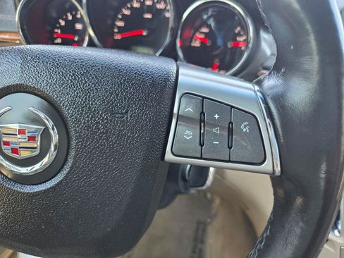 Used 2013 Cadillac CTS Premium RWD image 29