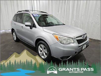 Used 2015 Subaru Forester 2.5i Premium
