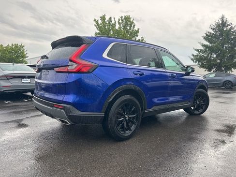 Used 2023 Honda CR-V Sport image 13