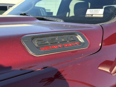 Used 2022 RAM 2500 Power Wagon w/ Level 2 Equipment Group image 10