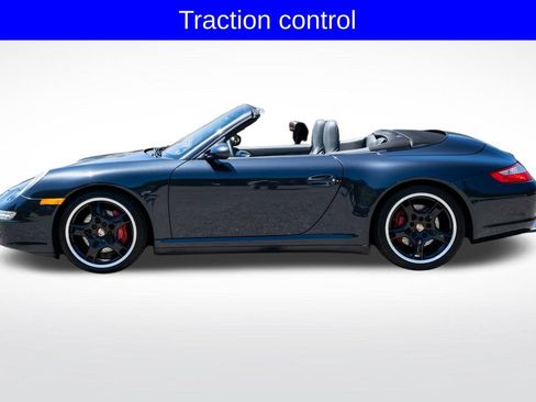 Used 2006 Porsche 911 Carrera 4S AWD/4WD image 5