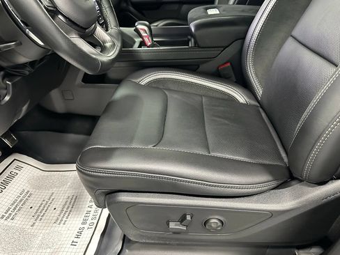 Used 2026 RAM 1500 RHO w/ RHO Level 1 Equipment Group AWD/4WD image 13
