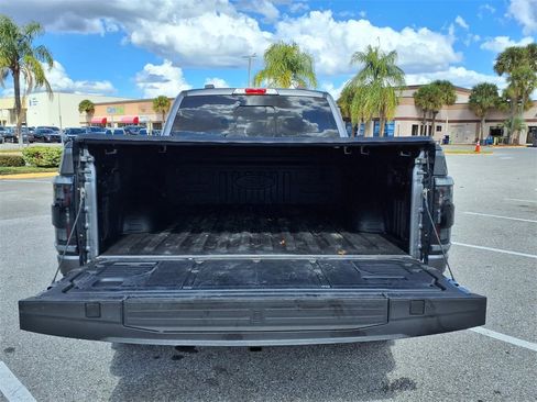 Used 2021 Ford F150 XLT w/ Equipment Group 302A High image 21