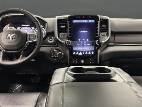 Used 2025 RAM 1500 Big Horn image 11