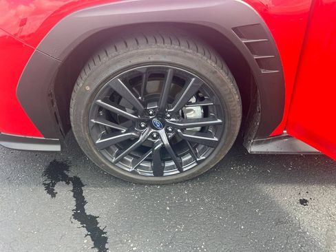 Used 2026 Subaru WRX AWD/4WD image 22