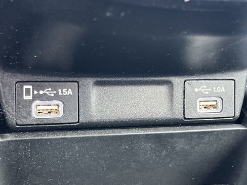 Certified 2022 Honda CR-V EX image 9