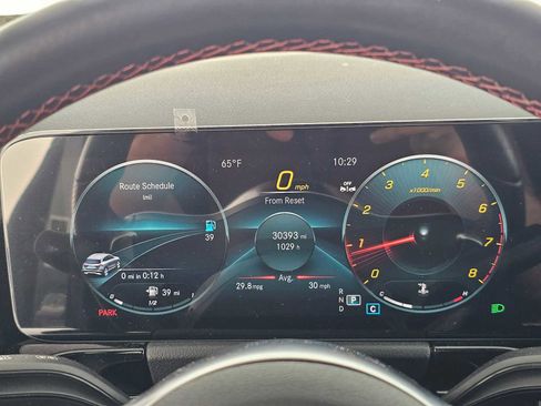 Used 2023 Mercedes-Benz GLA 250 image 23