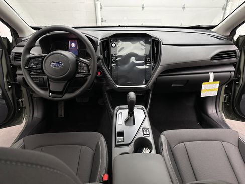 New 2026 Subaru Crosstrek 2.5i Premium AWD/4WD image 21