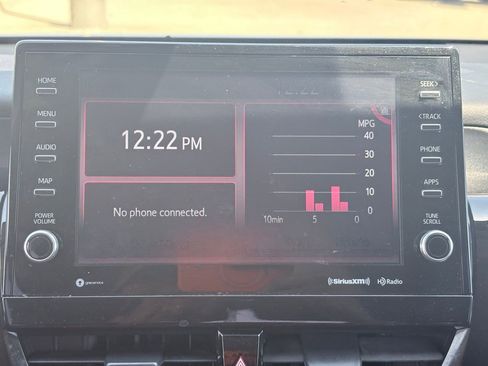 Used 2024 Toyota Camry XSE image 9