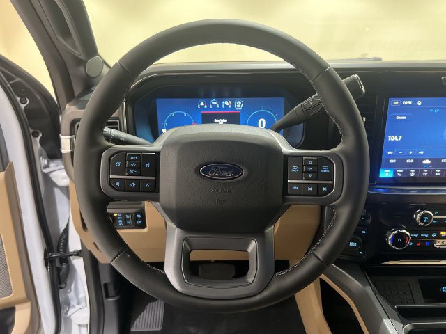 New 2027 Ford F350 Lariat w/ FX4 Off-Road Package AWD/4WD image 10