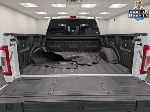Used 2023 Ford F150 Lariat w/ Equipment Group 502A High AWD/4WD image 25
