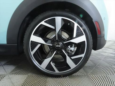 New 2026 MINI Cooper S image 31