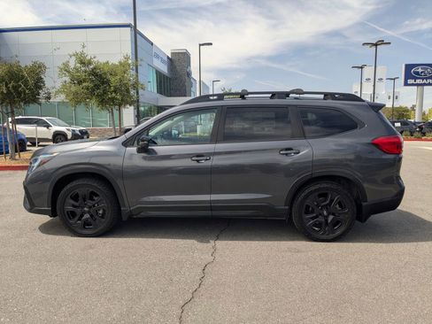 Used 2023 Subaru Ascent Onyx Edition Limited w/ Popular Package - Onyx image 2