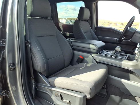 Certified 2024 Ford F150 XLT w/ Equipment Group 302A MID image 8