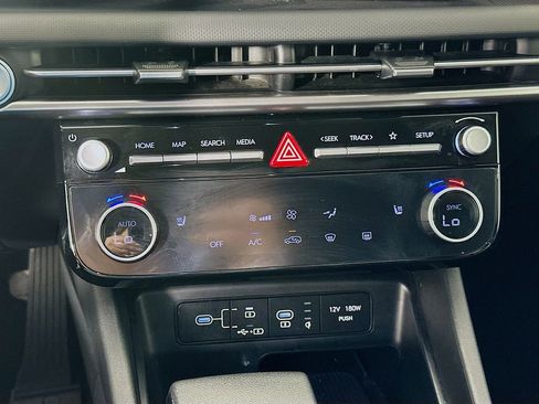 Certified 2025 Hyundai Tucson SEL FWD image 15