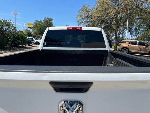Used 2020 RAM 2500 Tradesman w/ Protection Group AWD/4WD image 23