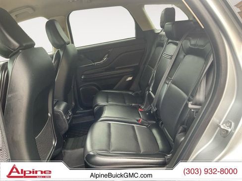 Used 2023 Lincoln Corsair AWD w/ Equipment Group 101A image 13