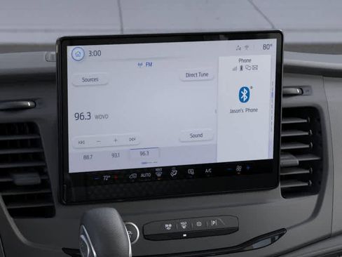 New 2025 Ford Transit 350 w/ Load Area Protection Package image 14