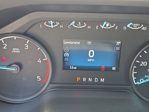 New 2024 Ford F450 XL image 19