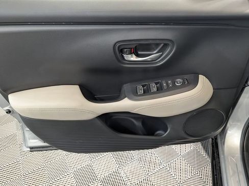 New 2026 Honda HR-V EX-L image 27