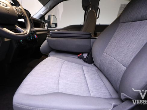 Used 2023 Ford F250 XL w/ STX Appearance Package image 10