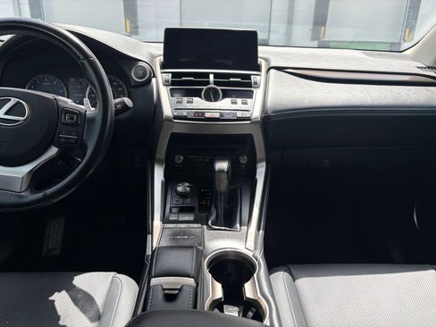 Used 2020 Lexus NX 300 FWD w/ Comfort Package image 13