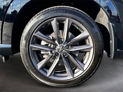 Certified 2025 Acura ADX A-Spec image 9