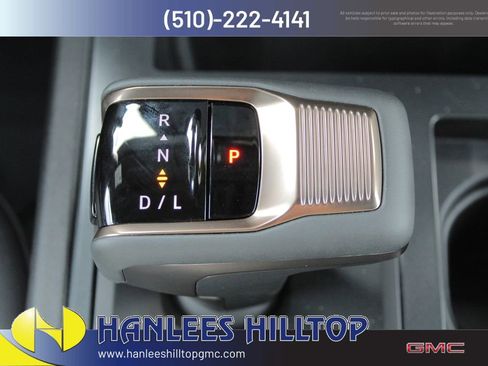 New 2024 GMC Hummer EV 2X w/ Extreme Off-Road Package image 19