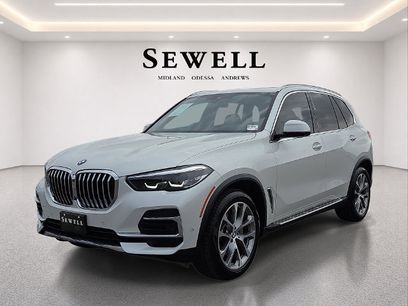 Used 2023 BMW X5 sDrive40i w/ Premium Package