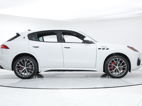 New 2026 Maserati Grecale Modena AWD/4WD image 6