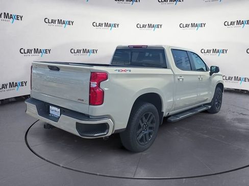 New 2026 Chevrolet Silverado 1500 RST w/ Safety Package AWD/4WD image 5