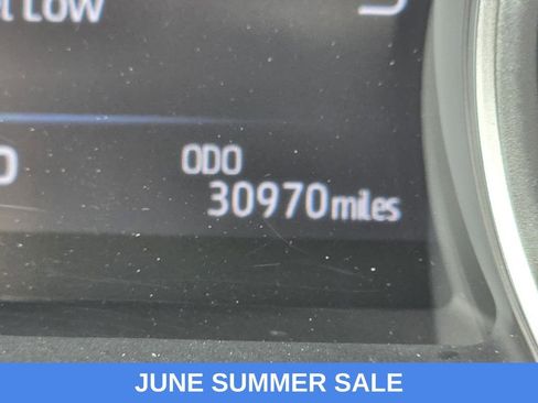 Used 2021 Toyota Camry XLE FWD image 34