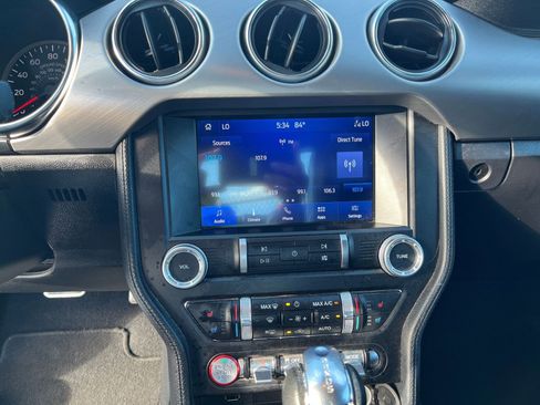 Used 2023 Ford Mustang Premium image 21